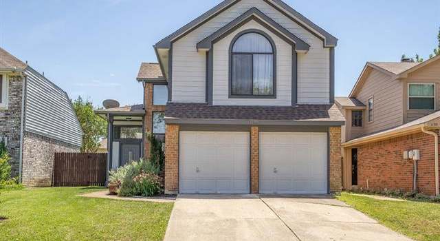 Photo of 1128 Settlers Way, Lewisville, TX 75067