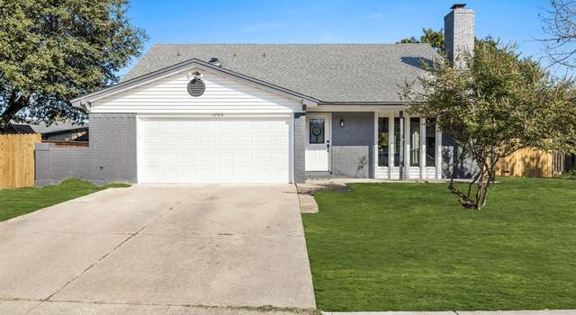 Photo of 1705 Yorktown Dr, Arlington, TX 76014