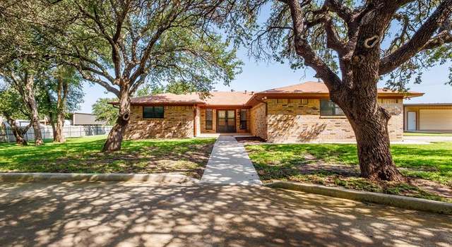 Photo of 314 Mark Allen Dr, Early, TX 76802
