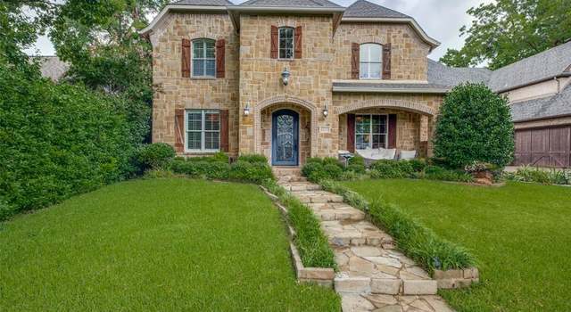 Photo of 6111 Palo Pinto Ave, Dallas, TX 75214
