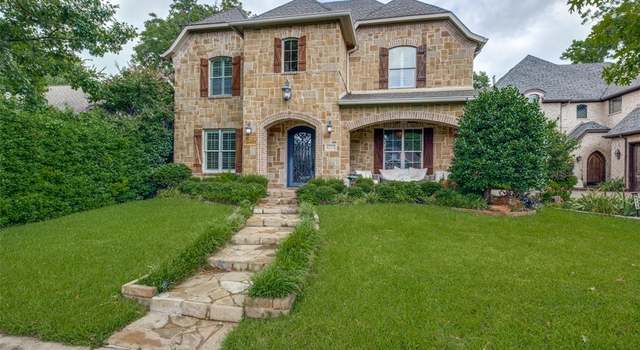 Photo of 6111 Palo Pinto Ave, Dallas, TX 75214