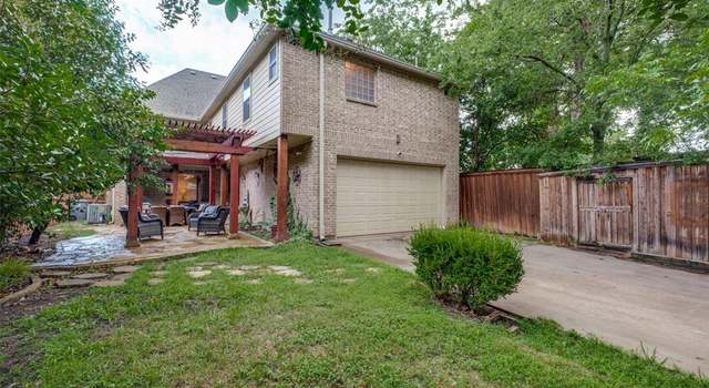 Photo of 6111 Palo Pinto Ave, Dallas, TX 75214