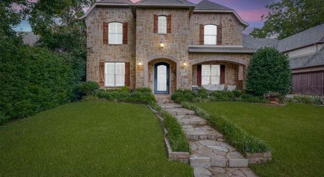 Photo of 6111 Palo Pinto Ave, Dallas, TX 75214
