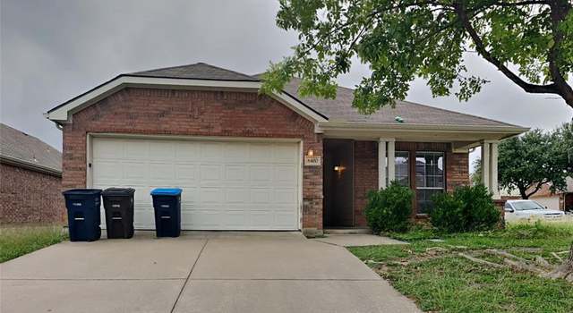 Photo of 8400 Silverbell, Fort Worth, TX 76140