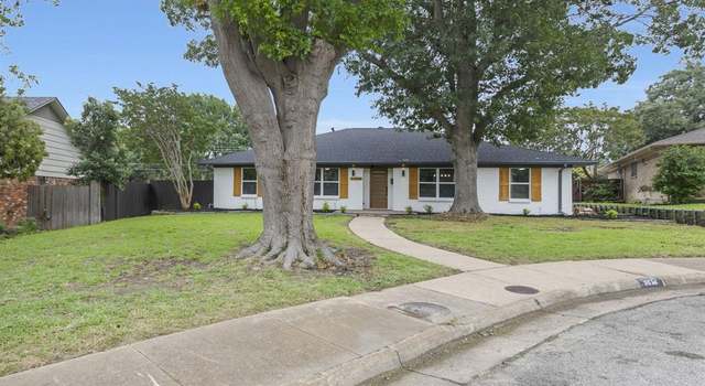 Photo of 9614 Heatherdale Dr, Dallas, TX 75243
