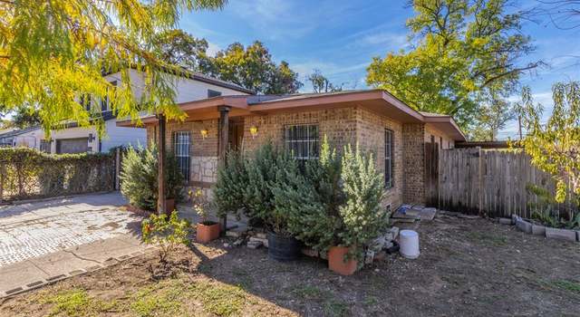 Photo of 3517 Chihuahua Ave, Dallas, TX 75212
