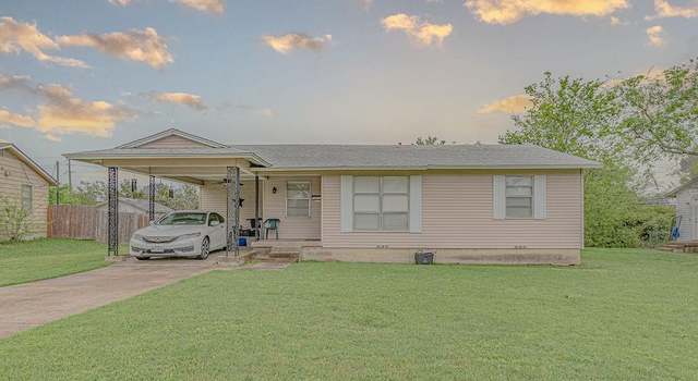 Photo of 12332 Hallum St, Dallas, TX 75243