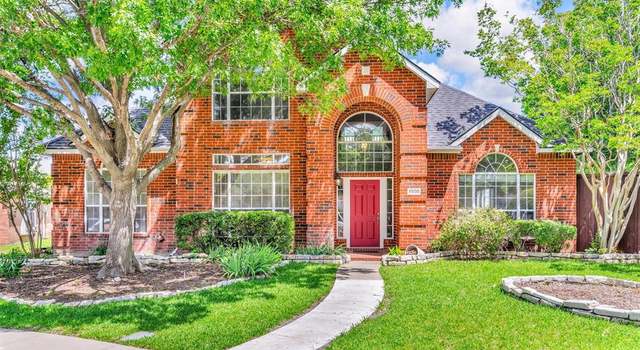 Photo of 8508 Halkin Ct, Plano, TX 75024