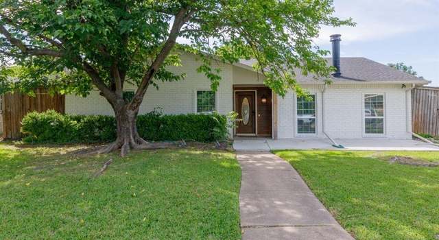 Photo of 3510 Knoll Point Dr, Garland, TX 75043