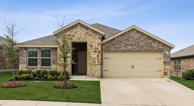 Photo of 2335 French St, Fate, TX 75189