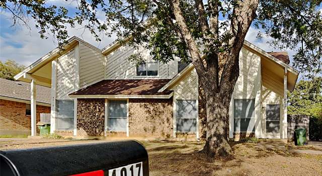 Photo of 4015 Ridgebrook Dr, Arlington, TX 76015