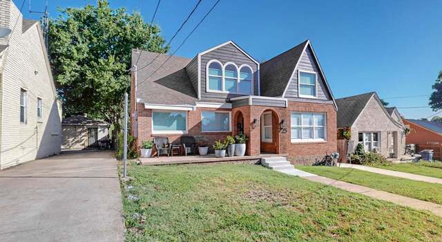 Photo of 725 Nolte Dr, Dallas, TX 75208