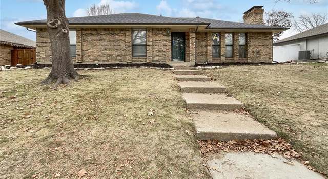 Photo of 2323 Harbinger Ln, Dallas, TX 75287