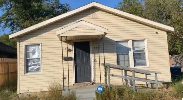 Photo of 5605 Bong Dr, Fort Worth, TX 76112