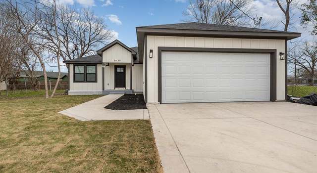 Photo of 2820 Lapsley St, Dallas, TX 75212