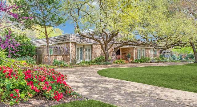 Photo of 4829 Melissa Ln, Dallas, TX 75229