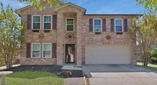 Photo of 3925 Fox Run Dr, Fort Worth, TX 76123