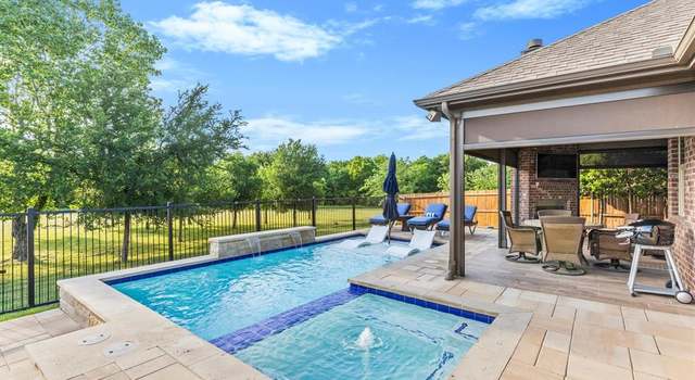 Photo of 3217 Rough Creek Dr, Garland, TX 75040