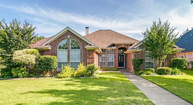Photo of 601 Natchez Ct, Hurst, TX 76054