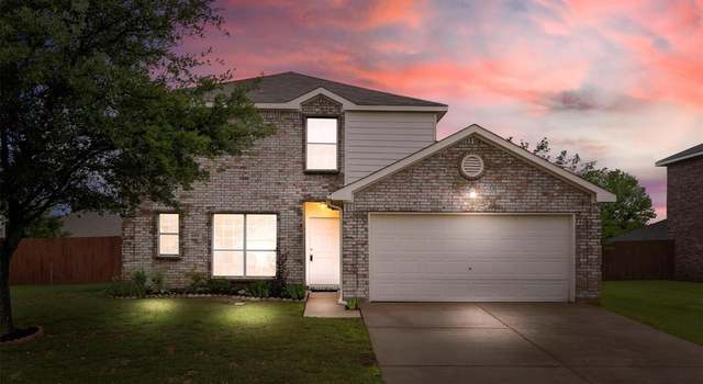 Photo of 4604 Fox Meadows Ln, Mansfield, TX 76063
