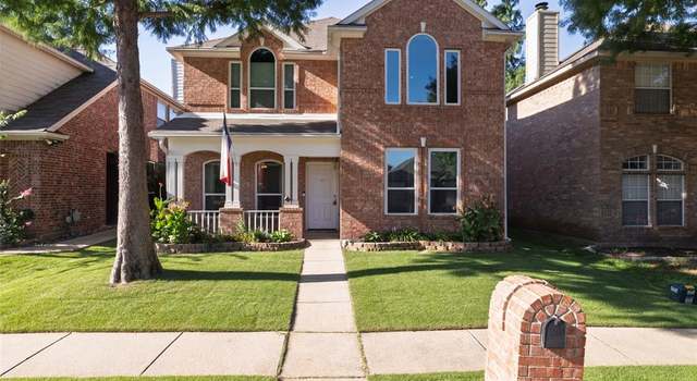 Photo of 617 Gentry Ln, Flower Mound, TX 75028