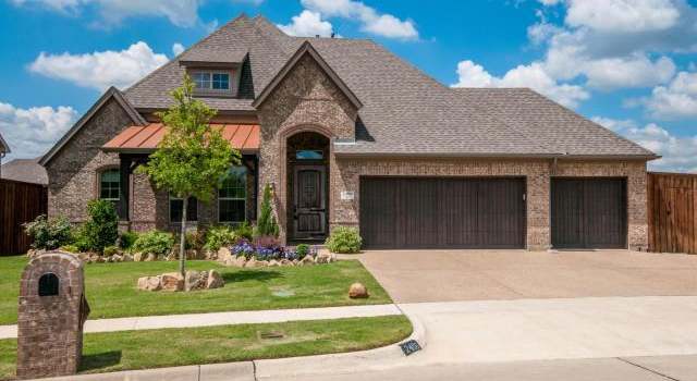 Photo of 2406 Greenbelt Rd, Arlington, TX 76012