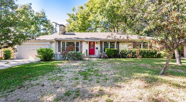 Photo of 9715 Galway Dr, Dallas, TX 75218
