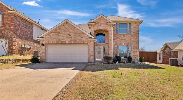 Photo of 3616 Stanford Dr, Denton, TX 76210