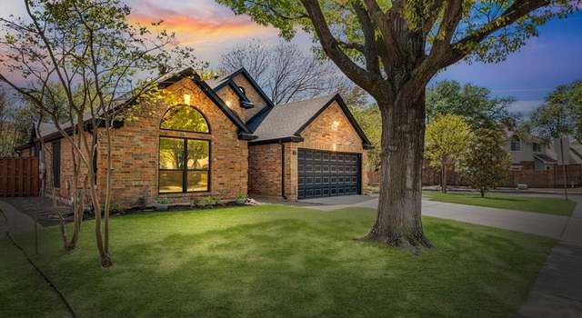 Photo of 3768 Waterford Dr, Addison, TX 75001