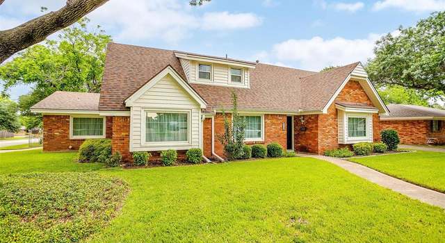 Photo of 4328 Wedgworth Rd S, Fort Worth, TX 76133