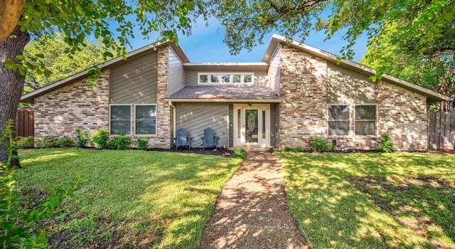 Photo of 2814 Cheshire Cir, Carrollton, TX 75007