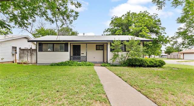 Photo of 2602 S 41st St, Abilene, TX 79605