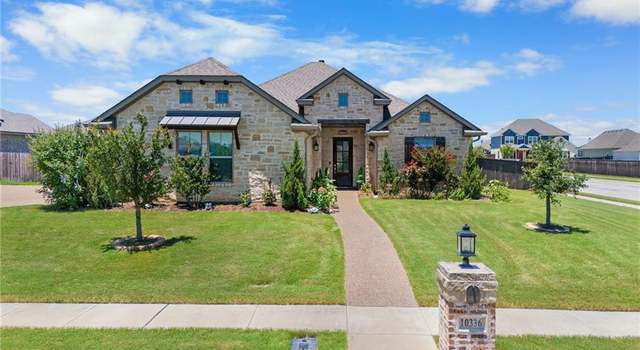 Photo of 10336 Creekside Ln, Woodway, TX 76712