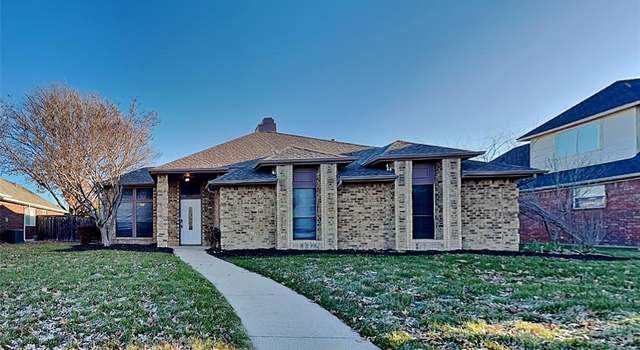 Photo of 1509 Country Ln, Allen, TX 75002