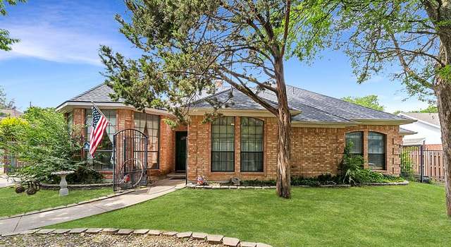 Photo of 6419 Shadow Ln, Dallas, TX 75236