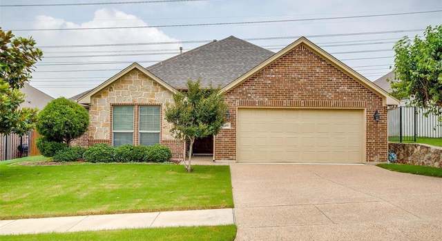 Photo of 10908 Prestwick Ter, Fort Worth, TX 76126