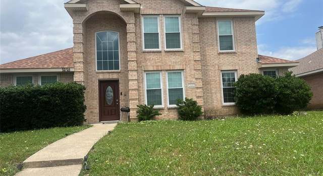 Photo of 2225 W Appaloosa Dr, Lancaster, TX 75146