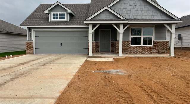 Photo of 12540 Tarres Ct, Lorena, TX 76655