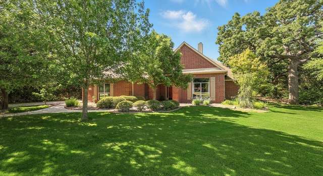 Photo of 7500 Stallion St, Denton, TX 76208