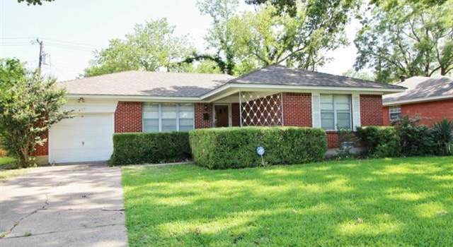 Photo of 415 Terrace Dr, Richardson, TX 75081