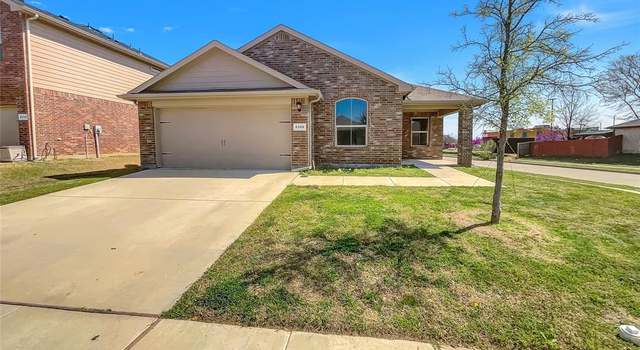 Photo of 8308 Windsor Forest Dr, Fort Worth, TX 76120