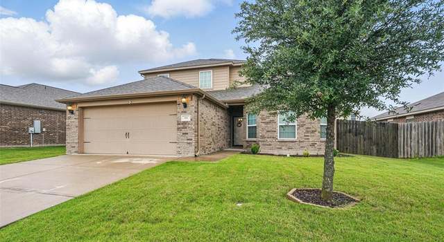 Photo of 104 Houston Pl, Venus, TX 76084
