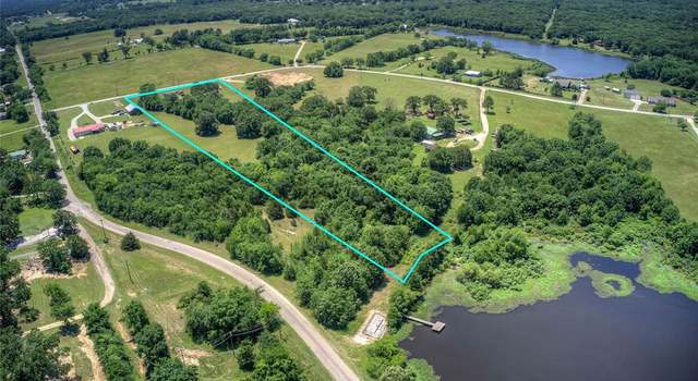 Photo of 160 Rs County Road 3345, Emory, TX 75440
