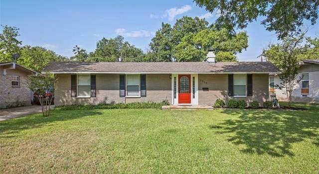 Photo of 1213 Wisteria Way, Richardson, TX 75080