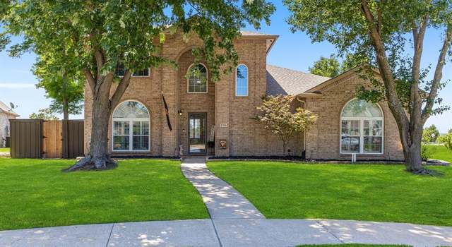 Photo of 2106 Harborview Blvd, Rowlett, TX 75088