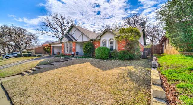 Photo of 3012 Willow Ln, Bedford, TX 76021
