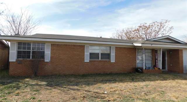 Photo of 5203 Clinton Ave, Odessa, TX 79762