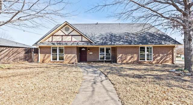Photo of 1520 Atlanta Dr, Irving, TX 75062