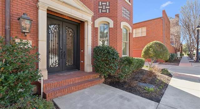 Photo of 1571 Main St, Southlake, TX 76092