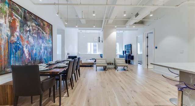 Photo of 1505 Elm St #1103, Dallas, TX 75201